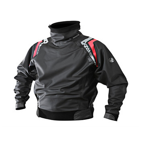 ROOSTER Wet weather top, keep warm with Jetskifishing