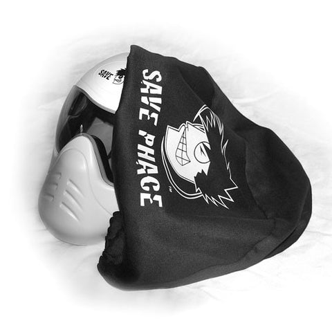 Mask protective bag