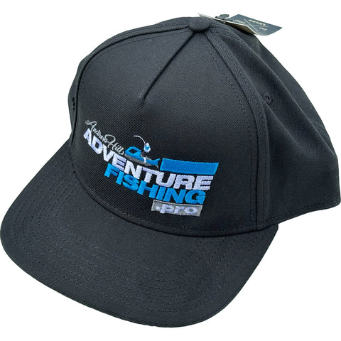 Adventure Fishing Hat - Andrew Hill Signature Series