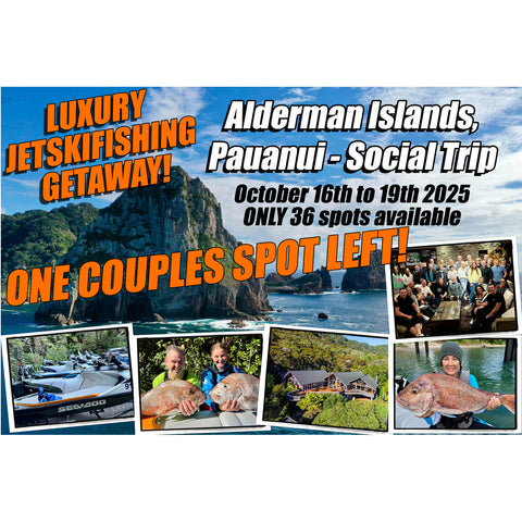 Pauanui Luxury Getaway! Our latest 4 day adventure social trip