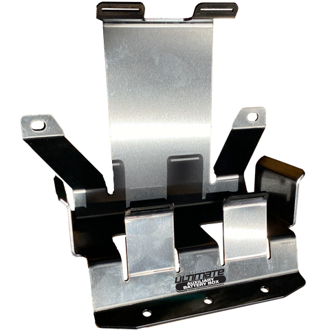 Auxiliary Battery Box to suit Sea-Doo ST3 Hull, GTX/RXT/FISH PRO 2018 -2026