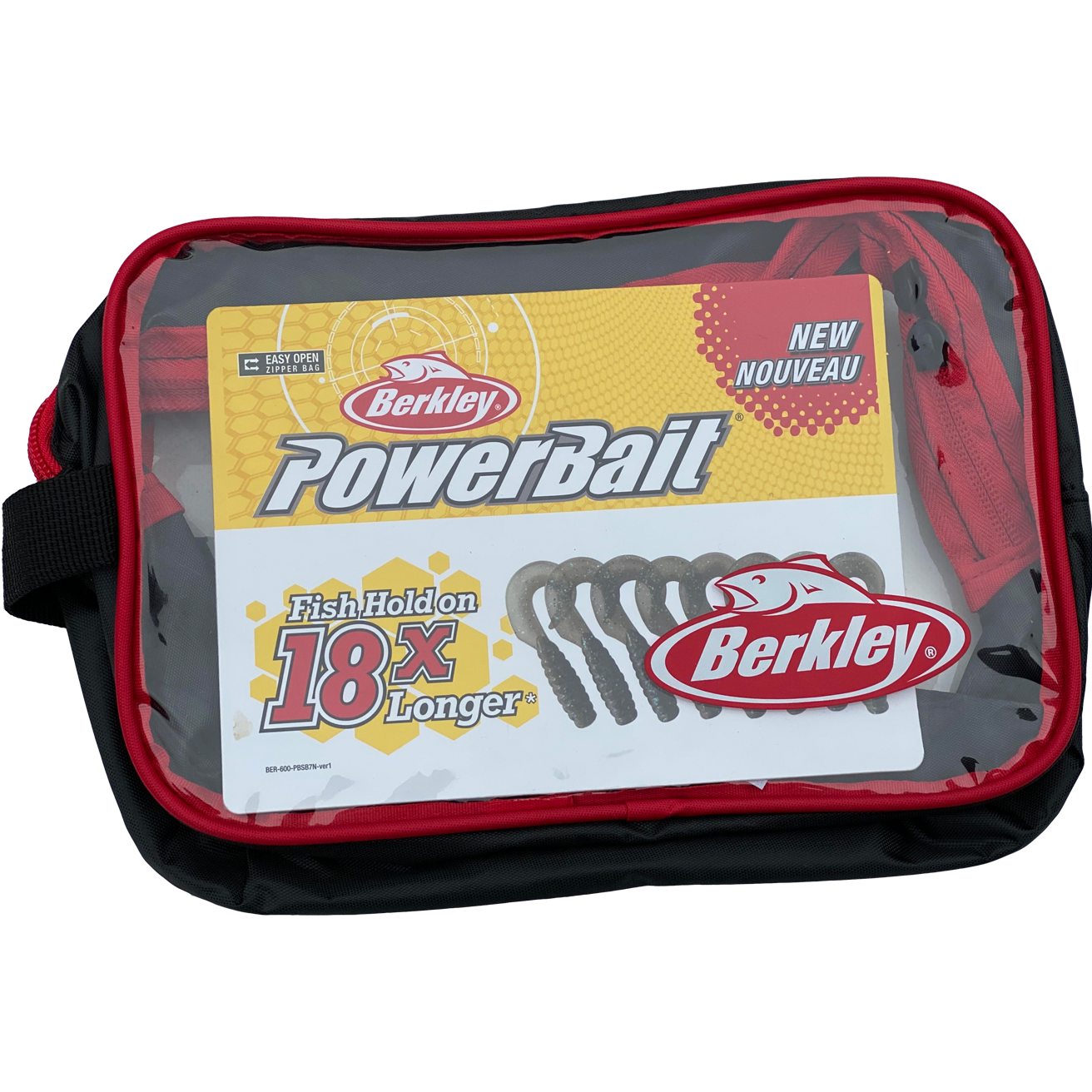 berkley soft tackle bags Berkley Bait Bag