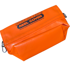 Buy Fishing Reel Cover Pouch, Protective Fly Reel Case Storage  Accessories(Orange) Online at desertcartEGYPT