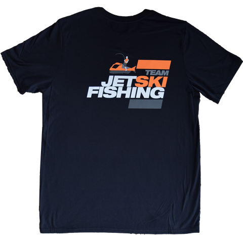 Team Jetskifishing Performance T
