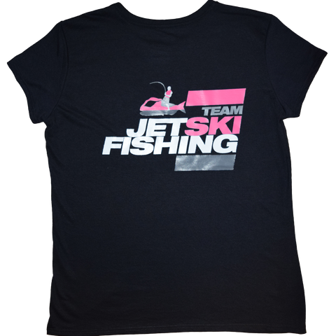 Team Jetskifishing Performance T