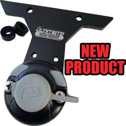 Ultimate LinQ Cooler Rear Mount to suit camera or rear light pole