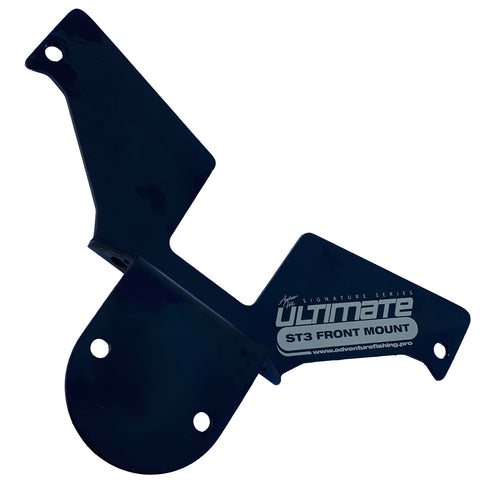 Ultimate ST3 Front Mount suits 2021 to 2024 Sea-Doo FISH PRO and Sea-Doo GTX